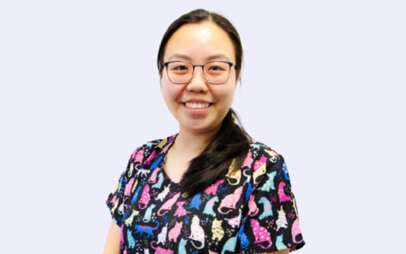 Dr Joyce Lai